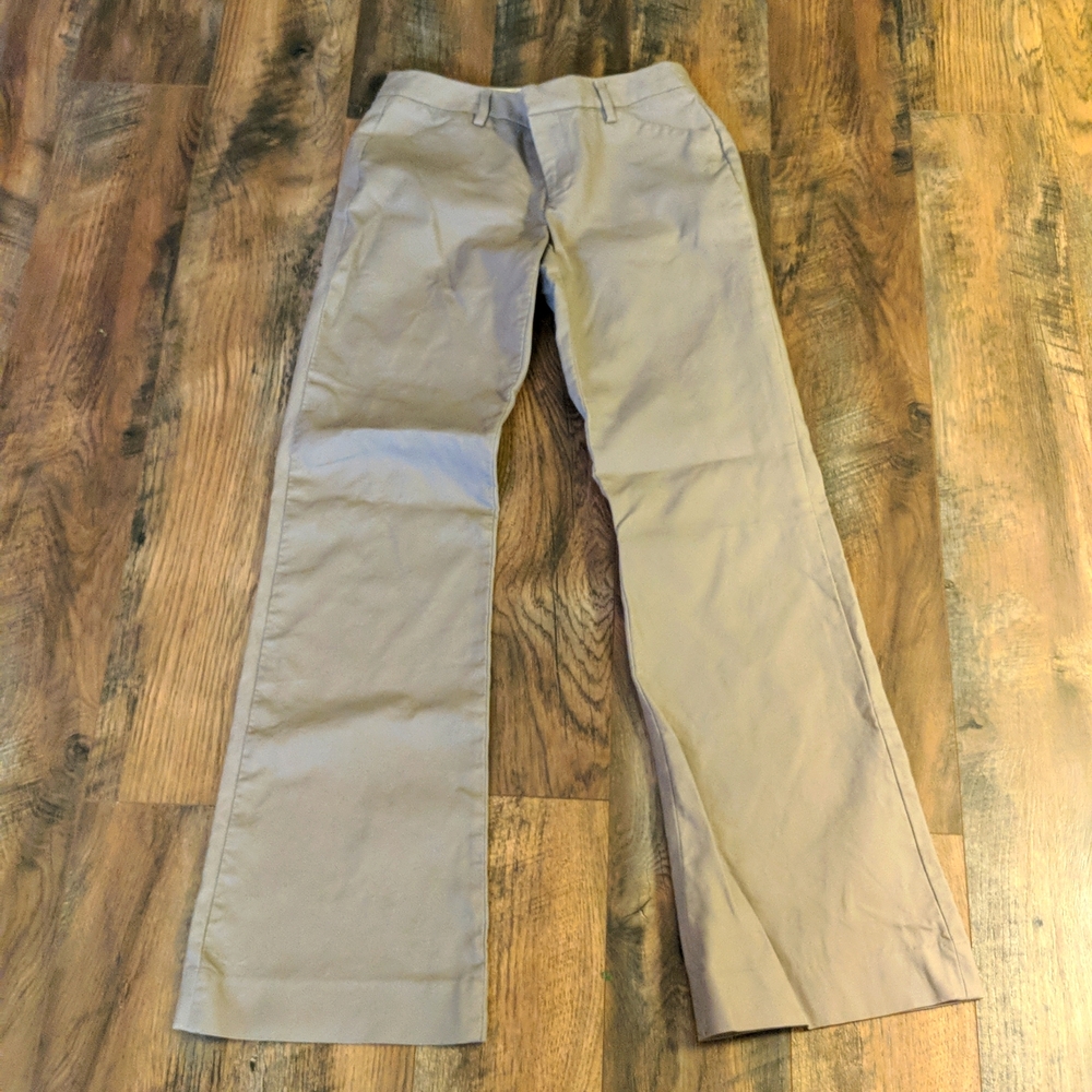 Gap Perfect Trouser Pants- 2 Long